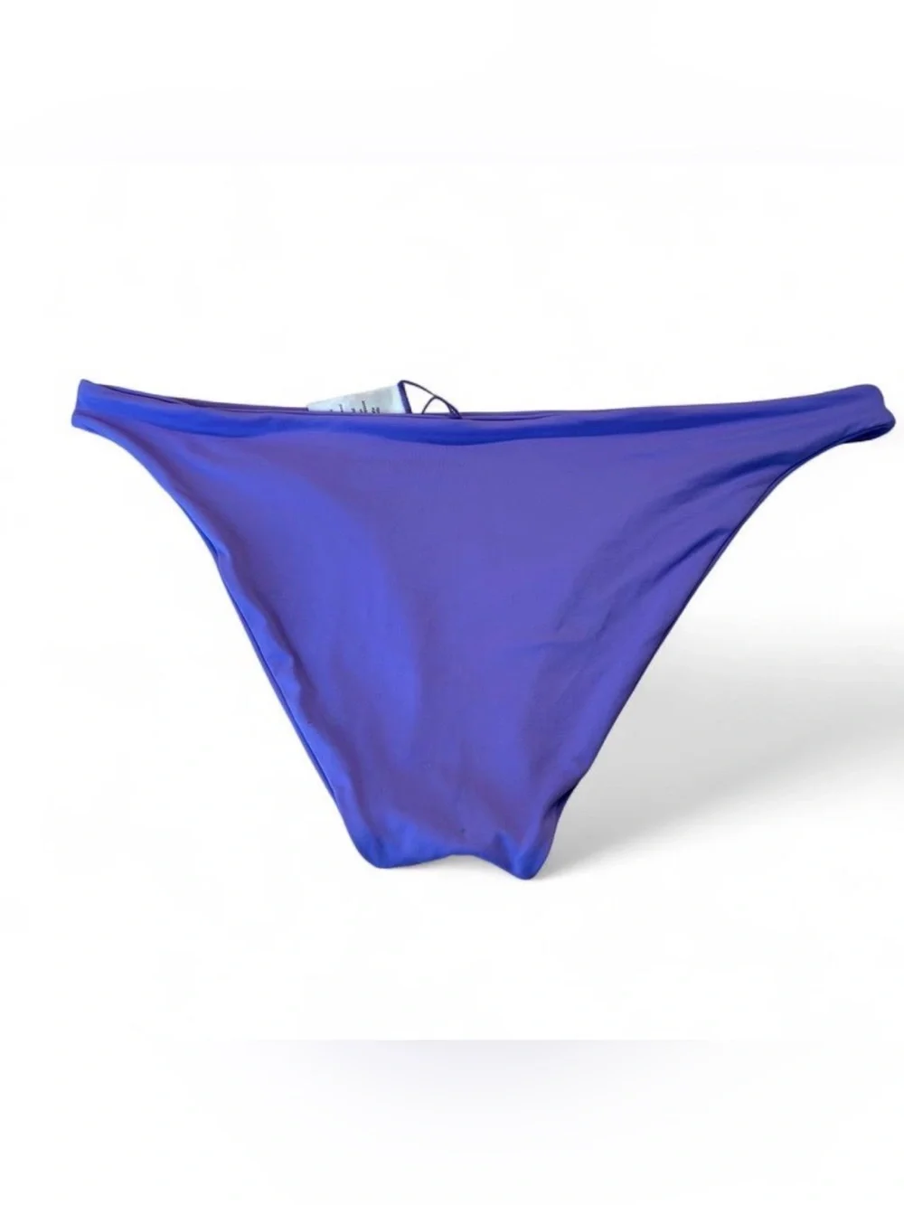 Women’s Classic Bikini Bottom- Royal Blue